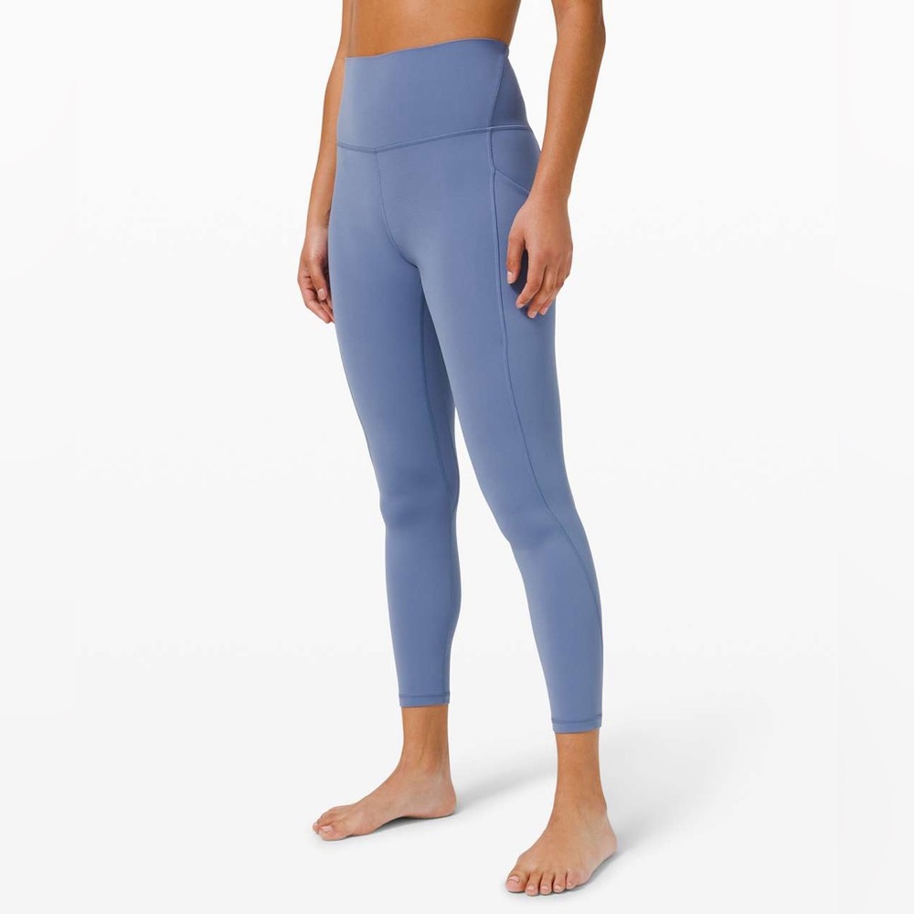 Lululemon Align w/ pockets